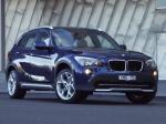 BMW X1 xDrive 2.0d 2010 года (AU)